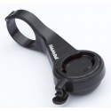 Close The Grap Hide my bell Support Garmin + GoPro