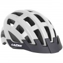 Lazer Casque Compact Blanc