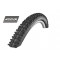 Schwalbe pneu Smart Sam 28 x 1.60