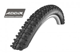 Schwalbe pneu Smart Sam 28 x 1.40