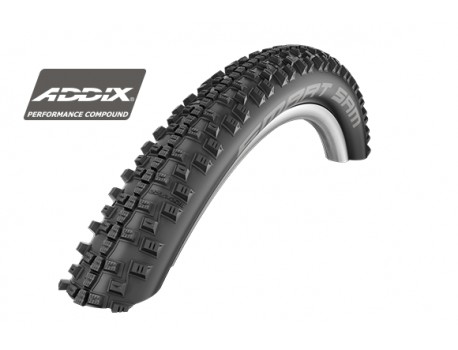 Schwalbe pneu Smart Sam 28 x 1.60