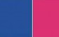 Blue / Navy / Pink