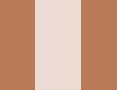 Brun/Beige/Brun