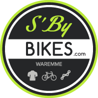 S'By Bikes